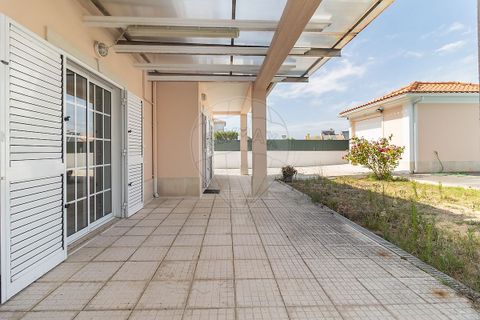 Villa in Setubal, Setubal, Setubal - € 730.000 | Ref: 123891117-123 - foto 10