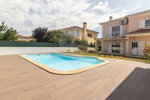 Villa in Setubal, Setubal, Setubal - € 730.000 | Ref: 123891117-123 - foto 13