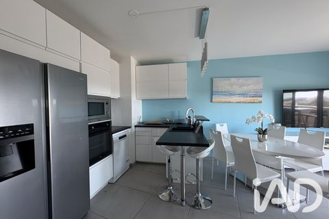 Lejlighed i Le Cap D'Agde, Herault, Le Cap D'Agde - € 600.000 | Ref: 40112 - foto 2