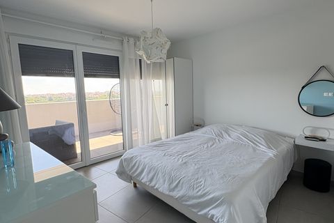 Lejlighed i Le Cap D'Agde, Herault, Le Cap D'Agde - € 600.000 | Ref: 40112 - foto 4
