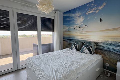 Lejlighed i Le Cap D'Agde, Herault, Le Cap D'Agde - € 600.000 | Ref: 40112 - foto 6
