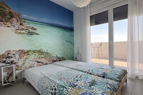 Lejlighed i Le Cap D'Agde, Herault, Le Cap D'Agde - € 600.000 | Ref: 40112 - foto 7
