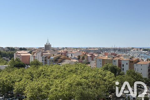 Lejlighed i Le Cap D'Agde, Herault, Le Cap D'Agde - € 600.000 | Ref: 40112 - foto 11