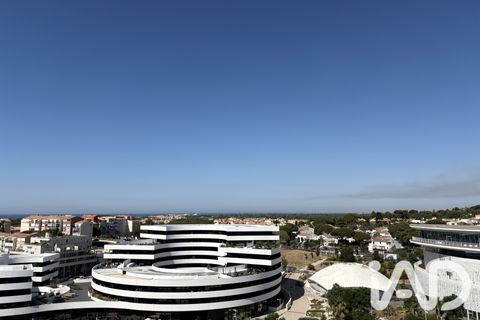 Lejlighed i Le Cap D'Agde, Herault, Le Cap D'Agde - € 600.000 | Ref: 40112 - foto 14