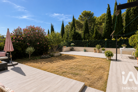 Villa i Nimes, Gard, Nimes - € 270.000 | Ref: 16434 - foto 1