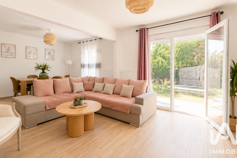Villa i Nimes, Gard, Nimes - € 270.000 | Ref: 16434 - foto 2
