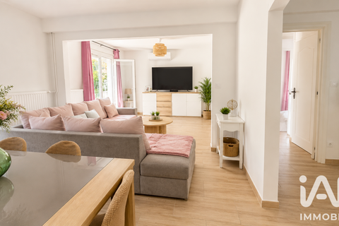 Villa i Nimes, Gard, Nimes - € 270.000 | Ref: 16434 - foto 3