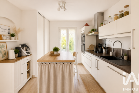 Villa i Nimes, Gard, Nimes - € 270.000 | Ref: 16434 - foto 4