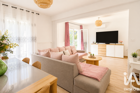 Villa i Nimes, Gard, Nimes - € 270.000 | Ref: 16434 - foto 8