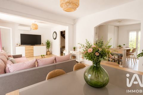 Villa i Nimes, Gard, Nimes - € 270.000 | Ref: 16434 - foto 9