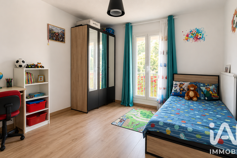 Villa i Nimes, Gard, Nimes - € 270.000 | Ref: 16434 - foto 11