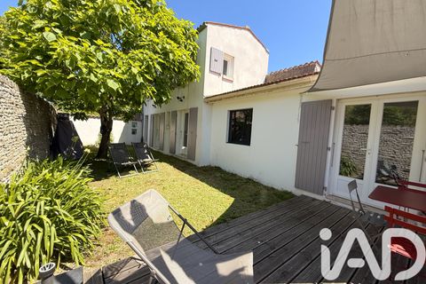 Villa i Saint-Georges-d'Oleron, Charente-Maritime, Saint-Georges-d'Oleron - € 299.000 | Ref: 1752 - foto 2
