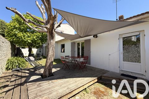Villa i Saint-Georges-d'Oleron, Charente-Maritime, Saint-Georges-d'Oleron - € 299.000 | Ref: 1752 - foto 3