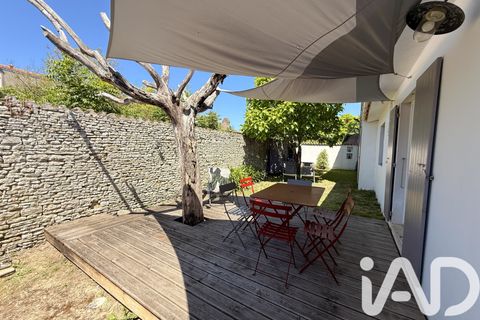 Villa i Saint-Georges-d'Oleron, Charente-Maritime, Saint-Georges-d'Oleron - € 299.000 | Ref: 1752 - foto 4