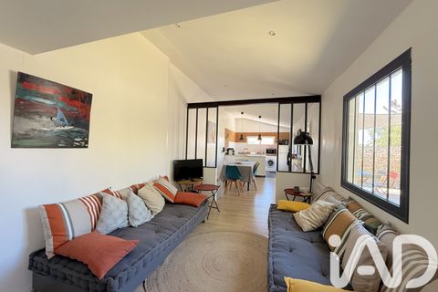 Villa i Saint-Georges-d'Oleron, Charente-Maritime, Saint-Georges-d'Oleron - € 299.000 | Ref: 1752 - foto 5