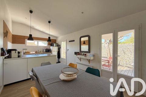 Villa i Saint-Georges-d'Oleron, Charente-Maritime, Saint-Georges-d'Oleron - € 299.000 | Ref: 1752 - foto 6