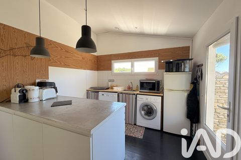 Villa i Saint-Georges-d'Oleron, Charente-Maritime, Saint-Georges-d'Oleron - € 299.000 | Ref: 1752 - foto 7