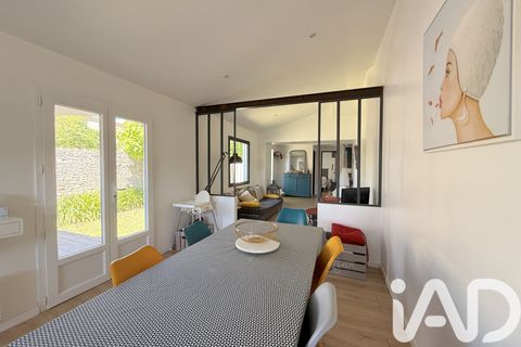 Villa i Saint-Georges-d'Oleron, Charente-Maritime, Saint-Georges-d'Oleron - € 299.000 | Ref: 1752 - foto 8