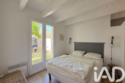 Villa i Saint-Georges-d'Oleron, Charente-Maritime, Saint-Georges-d'Oleron - € 299.000 | Ref: 1752 - foto 9