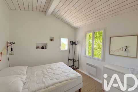 Villa i Saint-Georges-d'Oleron, Charente-Maritime, Saint-Georges-d'Oleron - € 299.000 | Ref: 1752 - foto 10