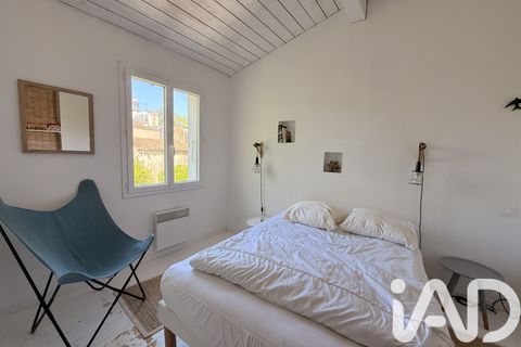 Villa i Saint-Georges-d'Oleron, Charente-Maritime, Saint-Georges-d'Oleron - € 299.000 | Ref: 1752 - foto 11