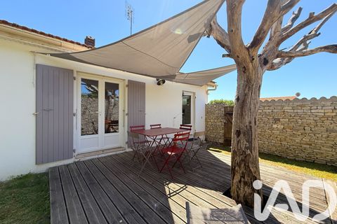 Villa i Saint-Georges-d'Oleron, Charente-Maritime, Saint-Georges-d'Oleron - € 299.000 | Ref: 1752 - foto 12