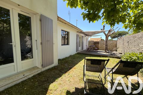 Villa i Saint-Georges-d'Oleron, Charente-Maritime, Saint-Georges-d'Oleron - € 299.000 | Ref: 1752 - foto 13