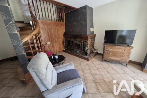 Villa en Aussillon, Tarn, Aussillon - € 129.000 | Ref: 4909 - photo 2