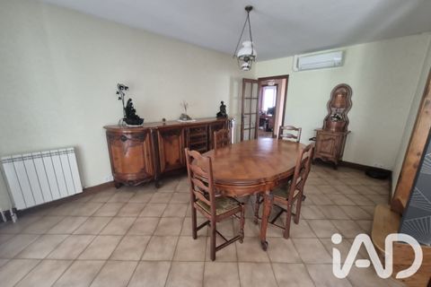 Villa en Aussillon, Tarn, Aussillon - € 129.000 | Ref: 4909 - photo 4