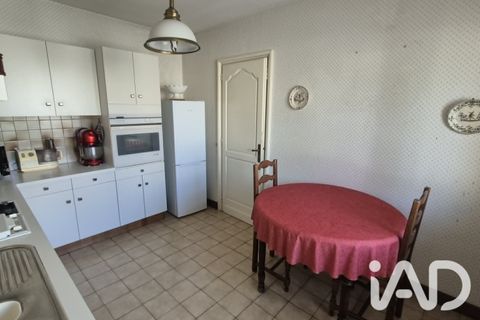 Villa en Aussillon, Tarn, Aussillon - € 129.000 | Ref: 4909 - photo 5