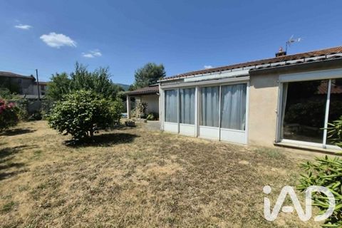 Villa en Aussillon, Tarn, Aussillon - € 129.000 | Ref: 4909 - photo 8