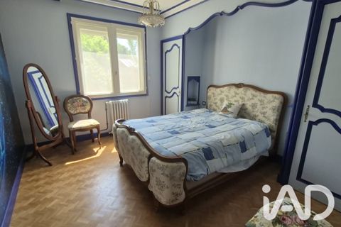 Villa en Aussillon, Tarn, Aussillon - € 129.000 | Ref: 4909 - photo 9