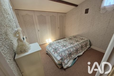 Villa en Aussillon, Tarn, Aussillon - € 129.000 | Ref: 4909 - photo 13