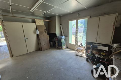 Villa en Aussillon, Tarn, Aussillon - € 129.000 | Ref: 4909 - photo 19