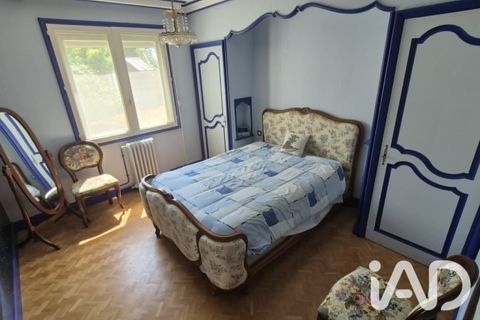 Villa en Aussillon, Tarn, Aussillon - € 129.000 | Ref: 4909 - photo 24