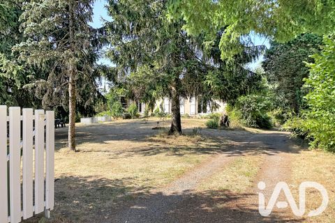 Villa i Scille, Deux-Sevres, Scille - € 177.000 | Ref: 96028 - foto 2