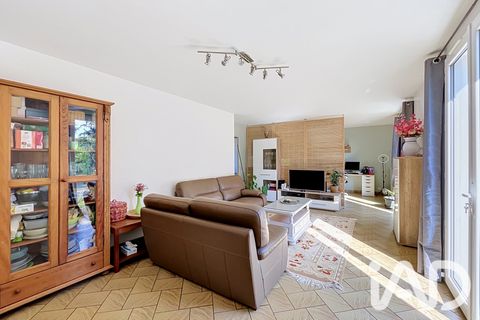 Villa i Scille, Deux-Sevres, Scille - € 177.000 | Ref: 96028 - foto 9