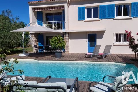Villa em Brignoles, Var, Brignoles - € 429.000 | Ref: 12263 - foto 2