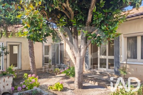 Villa i Nimes, Gard, Nimes - € 198.000 | Ref: 43899 - foto 1