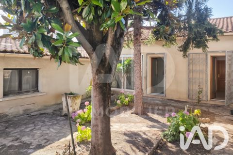 Villa i Nimes, Gard, Nimes - € 198.000 | Ref: 43899 - foto 2