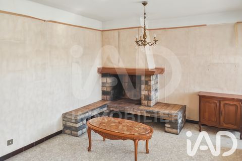 Villa i Nimes, Gard, Nimes - € 198.000 | Ref: 43899 - foto 5
