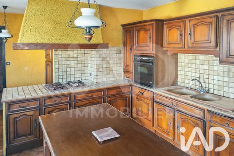 Villa i Nimes, Gard, Nimes - € 198.000 | Ref: 43899 - foto 8