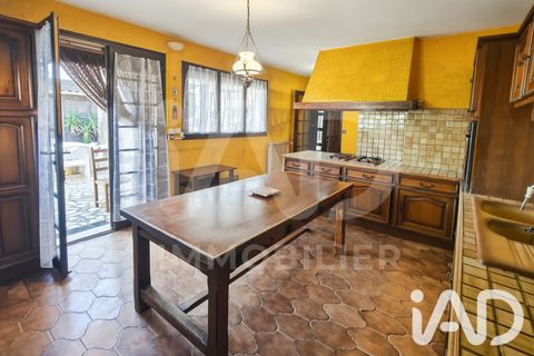 Villa i Nimes, Gard, Nimes - € 198.000 | Ref: 43899 - foto 9