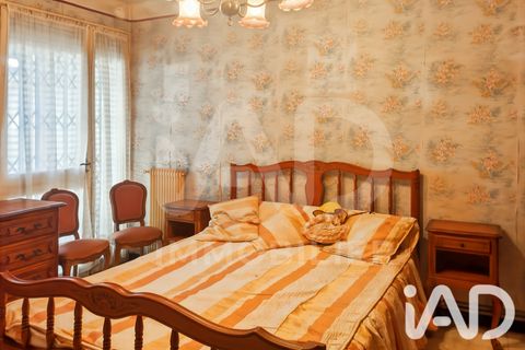 Villa i Nimes, Gard, Nimes - € 198.000 | Ref: 43899 - foto 10