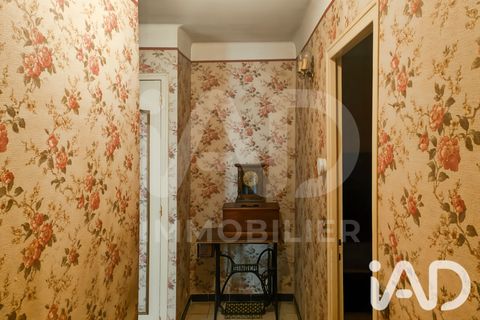 Villa i Nimes, Gard, Nimes - € 198.000 | Ref: 43899 - foto 12