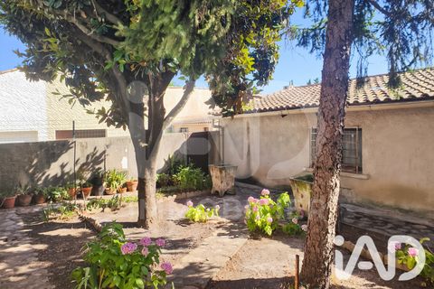 Villa i Nimes, Gard, Nimes - € 198.000 | Ref: 43899 - foto 18
