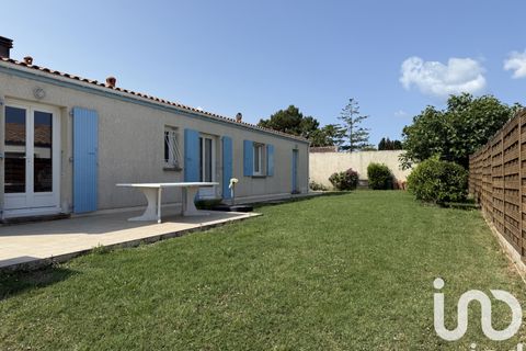Villa i Saint-Georges-d'Oleron, Charente-Maritime, Saint-Georges-d'Oleron - € 356.000 | Ref: 82951 - foto 2