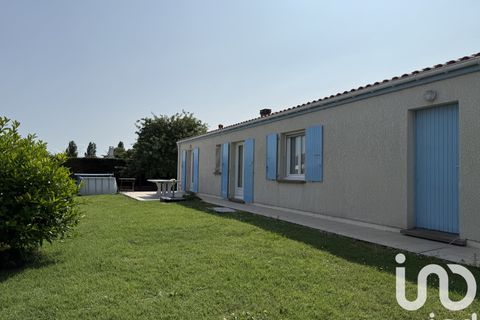 Villa i Saint-Georges-d'Oleron, Charente-Maritime, Saint-Georges-d'Oleron - € 356.000 | Ref: 82951 - foto 3