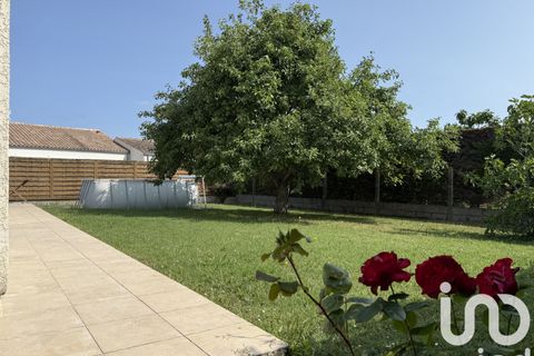 Villa i Saint-Georges-d'Oleron, Charente-Maritime, Saint-Georges-d'Oleron - € 356.000 | Ref: 82951 - foto 4
