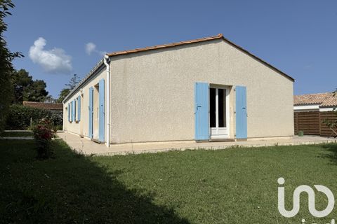 Villa i Saint-Georges-d'Oleron, Charente-Maritime, Saint-Georges-d'Oleron - € 356.000 | Ref: 82951 - foto 5